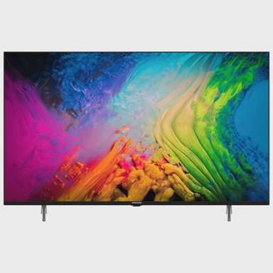 GRUNDIG TV 65" GHU 7855 B, LED, 4K UHD, Smart TV